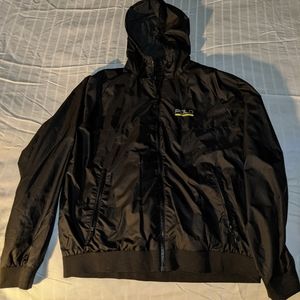 Polo Sport Performance Jacket with Hood